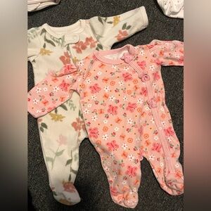 Preemie baby clothes